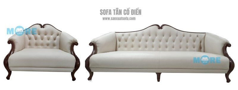 Tổng hợp các mẫu thiết kế sofa phòng khách cao cấp sang trọng nhất