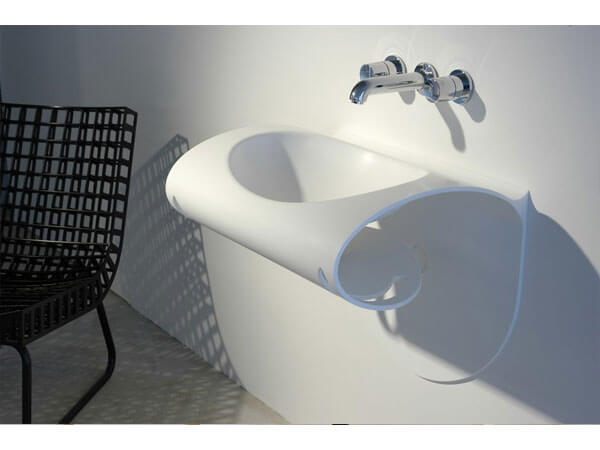 chậu rửa lavabo